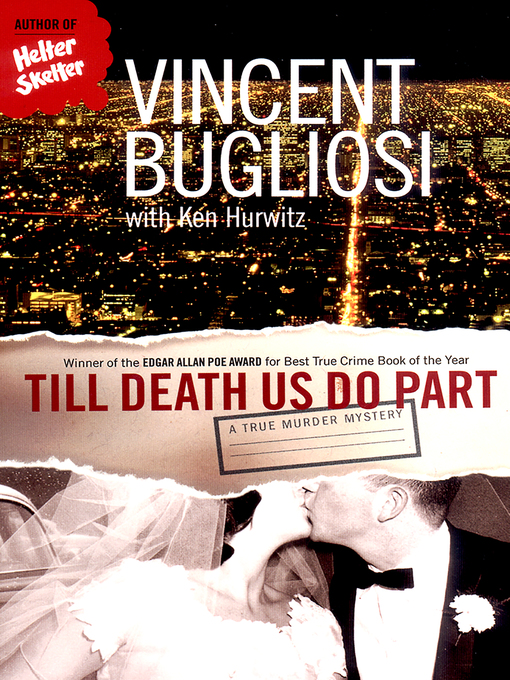 Title details for Till Death Us Do Part by Vincent Bugliosi - Wait list